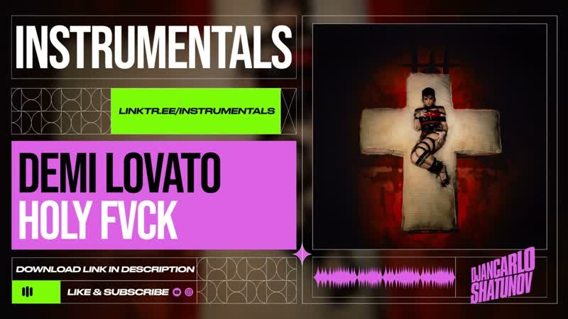Demi Lovato COME TOGETHER (