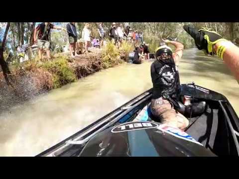 DINGHY DERBY 2020 BAD