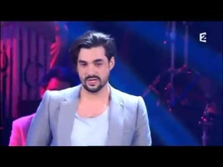Florent Mothe Les années bonheur 08 06 2013