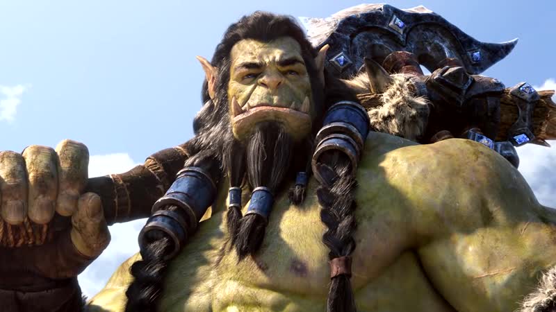 Почему мы любим Тралла World of