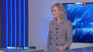 Депутаты Архангельской городской Думы собрались на этой неделе на вторую в новом созыве сессию