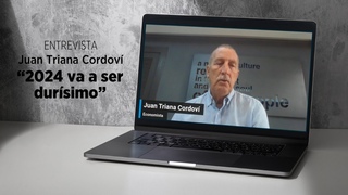 Economa cubana /Juan Triana Cordov: 2024 va a ser dursimo