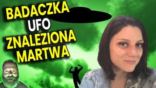 Naukowiec Badaa Fenomen UFO! Zgina w Tajemniczych Sposb! - Analiza Ator Kosmici Przepowiednie