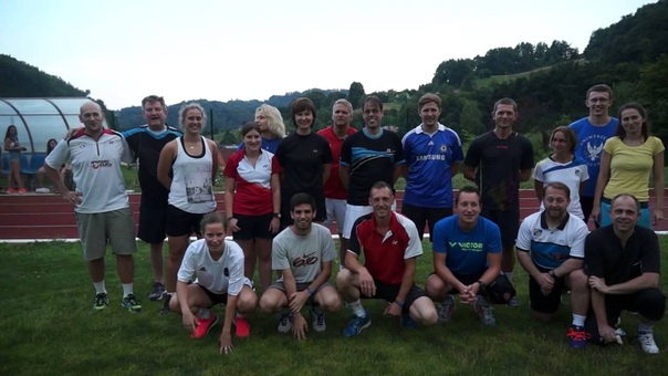 2015 BEC Summer School impressions of day