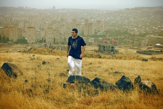 Hayk Stver - Astgher (remix)
