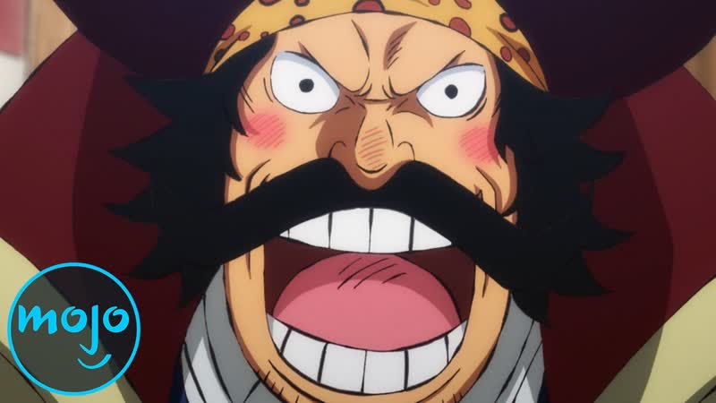 Top 10 Anime Moments We Never Thought We Would