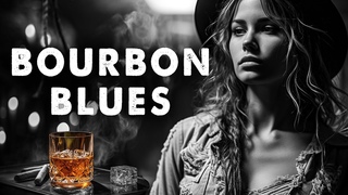 Bourbon Blues - Soul Searching with Blues Notes | A Musical Odyssey