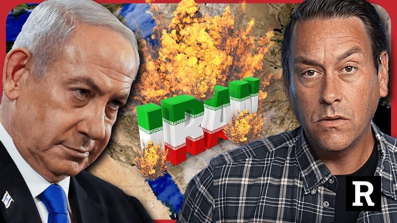 Israel is DESTROYING itself and millions will die Col. Douglas Macgregor, Redacted