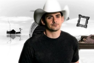 Brad Paisley - Alcohol