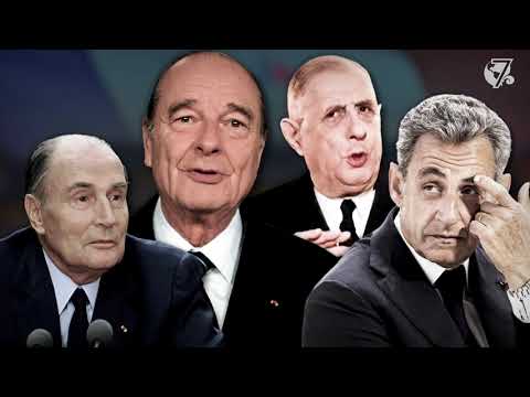 La scandaleuse histoire de la France en