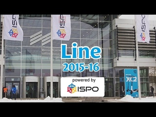 Коллекция горных лыж Line сезона 2015-16.