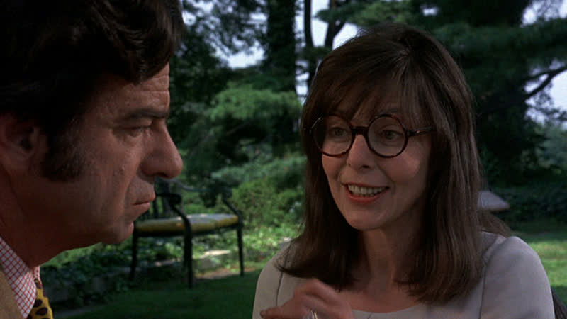 A NEW LEAF, 1971 ( ELAINE