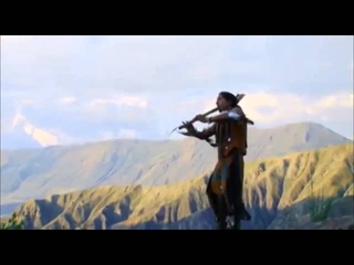 Душевная музыка.