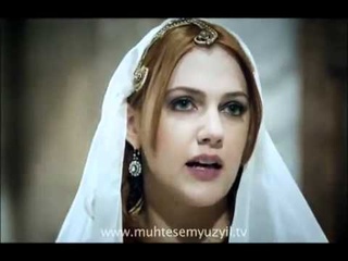 Muhteem Yzyl 41.Blm 2. Fragman
