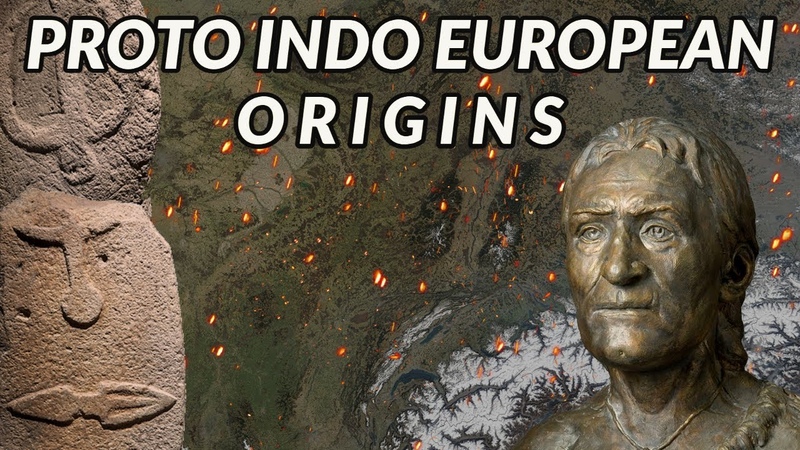 Proto Indo European Origins,