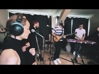Hollucation - На фанке (live)