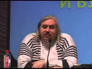 Николай Левашов В прошлом вся белая Раса использовала для общения русский язык