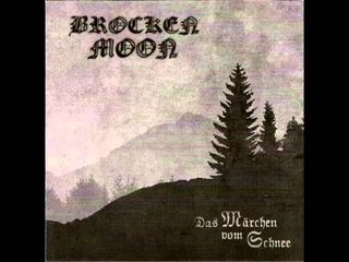 Brocken Moon - Das Marchen vom Schnee Full