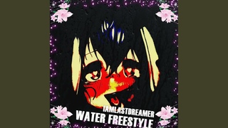 Water Freestyle