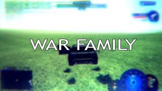 war family | Namalsk RP