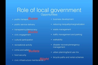 Profiting From “Smart City“ APIs