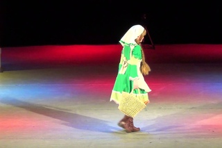 2015: Косплеер RINANA