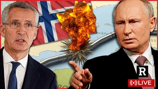 This is TOTAL BULLSHT and Norway better get ready |  Redacted with Clayton Morris