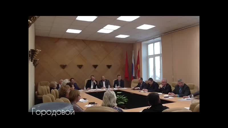 Кто научил материться