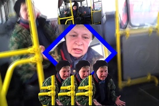 Дружеская лежехота | RYTP/RYTPMV