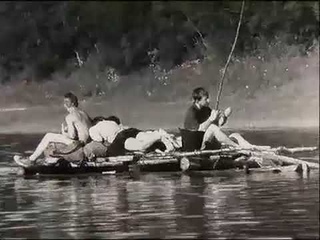 По горной Чусовой (1965г.)