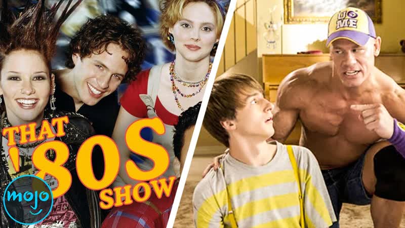 Top 30 WORST Sitcoms