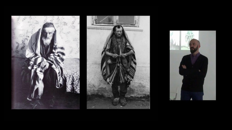 Андрей Боровский. Загадка еврейской моды в одном предмете.