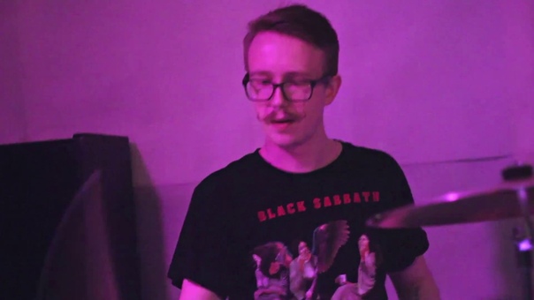 Lunar Funeral Sex on a
