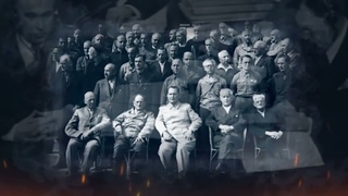 Исторический час. Нюрнбергский процесс-начало мирового правосудия.
