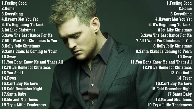 The Best of Michael Bublé Full