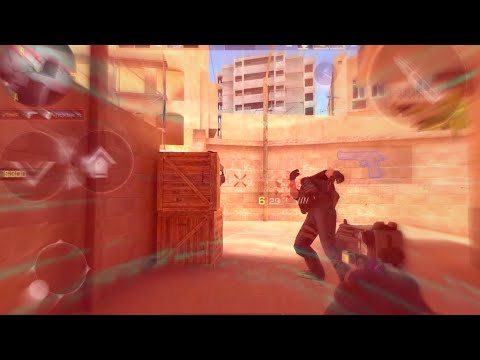 1000 Rounds, Standoff 2