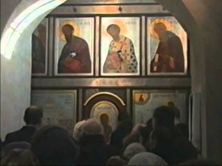Пасха (2006 год)