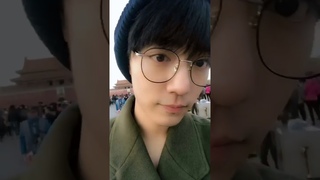 Xiao Zhan: weibo stories