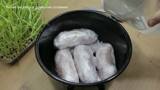Куриный рулет на праздничный стол