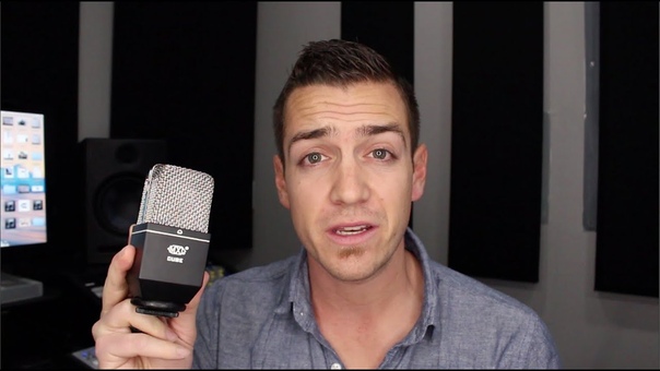 How I Used A 69 Mic And Some Headphones To Make An