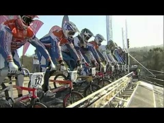 Cool video digest Bmx