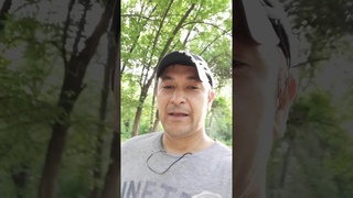 Ответ на вызов Руслана Проводникова.