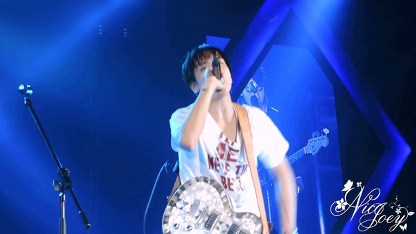 Hoilday, Catch Me, Cinderella 씨엔블루( CNBLUE) COME TOGETHER in HK