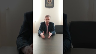 ..4 года в бронижелете, иногда приходилось спать  с ним..!Такое ужасное было время! Мое Интервью.