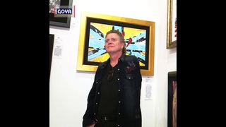 RICK ALLEN ARTWORK DIGI