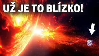 POZOR! Blia sa siln magnetick brky!