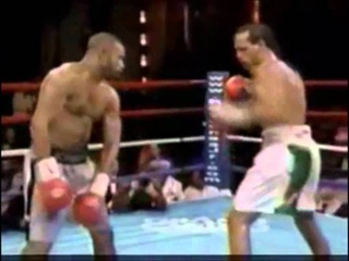 Roy “The Unstoppable“ Jones Jr.