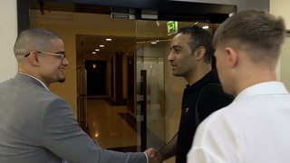 Report on the meeting with a representative of Sony