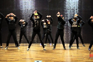 БиZone Dance Festival - Street Show (junior) - Pictures Junior (Алматы)