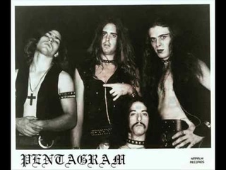 20 Buck Spin - Pentagram (1973)